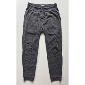 ARTEFACT Sweatpants Mens XS Heather Grey‎